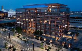 Courtyard By Marriott Buffalo Downtown/Canalside