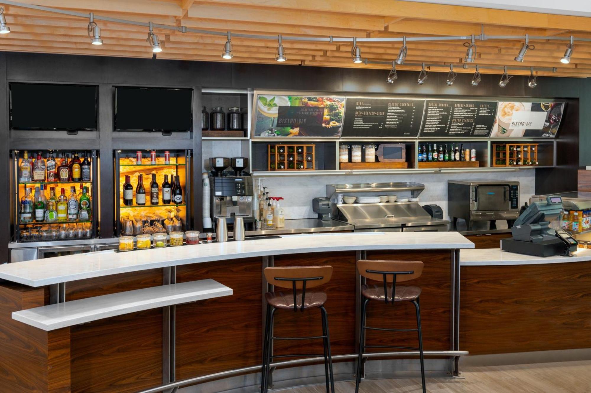 Courtyard By Marriott Buffalo Downtown/Canalside Exterior foto