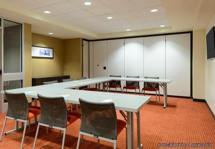 Courtyard By Marriott Buffalo Downtown/Canalside Exterior foto